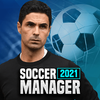 Soccer Manager 2021 - Football Management Game Мод Apk 2.1.1 