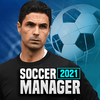 Soccer Manager 2021 - Football Management Game icon