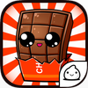 Chocolate Evolution - Idle Tyc Mod APK 1.07[Unlocked]