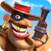 Run & Gun: BANDITOS Mod APK 1.3.2 [Dinheiro Ilimitado]
