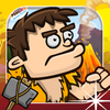 Caveman Hero Adventure Game Mod APK 5.0 [Desbloqueado]