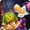 Rayman Adventures Мод APK 3.9.95 [Бесконечные деньги]