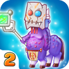 Monster Craft 2 Mod APK 1.2.1[Unlimited money]