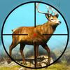 Wild Animal Safari Shooting 3D Мод APK 1.0.2 [Мод Деньги]