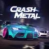 CrashMetal 3D Car Racing Games Mod APK 2.0[Mod money]