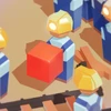 Billion Builders: City tycoon Mod APK 2.8.20[Unlimited money]