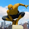 Spider Rope Hero Mod APK 1.21[Mod money]