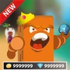 King Brick - Guide for FreeFire Diamond icon