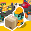 Idle Super Factory Mod APK 1.1.1[Unlimited money]