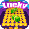 Lucky Pusher Мод Apk 1.9.4 