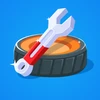 Idle Mechanics Manager icon