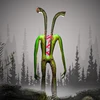 SCP Pipe Head Forest survival Mod APK 1.2.7