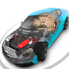 Idle Car Mod APK 2.5.1 [Dinero ilimitado]