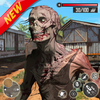 Z For Zombie: Freedom Hunters Мод APK 2.2 [Убрать рекламу,God Mode,Weak enemy]