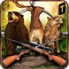 Wild Hunter Jungle Shooting 3D Mod APK 1.1[Unlimited money]