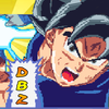 DBS: Z Super Goku Battle Mod APK 1.0 [Dinheiro ilimitado hackeado]