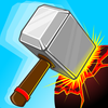 Hammer Master Mod APK 33[Mod money]