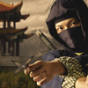 Ninja Assassin Samurai Hunter Mod APK 1.0.19 [Dinheiro Ilimitado]