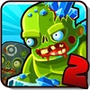 Human vs Zombies: a zombie def Mod APK 1.0[Unlocked,Infinite]