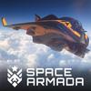 Space Armada Mod APK 2.2.426 [المال غير محدود,شراء مجاني]