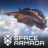 Space Armada Мод APK 2.2.426 [Бесконечные деньги,Бесплатная покупка]