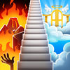 Stairway to Heaven Mod APK 2.1[Remove ads,Unlimited money,Free purchase,Mod Menu]