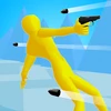Dodge Action 3D Mod APK 1.19.4[Mod money]