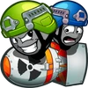 Warlings: Armageddon Mod APK 3.9.2[Paid for free]