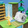 Mojito the Cat: 3D Puzzle labyrinth Mod APK 0.6.22 [Sınırsız Para Hacklendi]