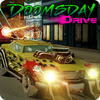 Doomsday Drive Мод APK 1.4 [Бесконечные деньги]