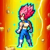 Legendary Fighter: Battle of G Mod APK 2.9.5[Remove ads,Unlimited money,Unlocked,Mod Menu,Mod speed]