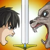 Monster Hunter Clicker Mod APK 1.8.7 [Remover propagandas,Dinheiro Ilimitado]