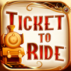 Ticket to Ride Classic Edition Мод APK 2.7.46564650369 [Мод Деньги]