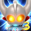 Ultraman Rumble3 Mod APK 1.01.27[Remove ads,Unlimited money]