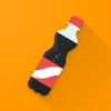 Bottle Flip Jump 3D Game Mod APK 1.6 [Tidak terkunci]