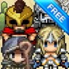 Dawn of Warriors -- Free Mod APK 1.5.3[Mod money]