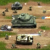 Commander Battle Mod APK 1.0.11[Mod money]