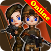 Critical Strikers Online FPS Mod APK 2021.6.29[Mod money]