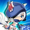 Valkyria Shooter – Running & S icon