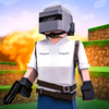 PIXEL'S UNKNOWN BATTLE GROUND Mod APK 1.53.00[Unlimited money,Free purchase,Unlocked]