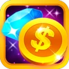 Coin+: make leisure a treasure icon