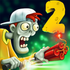Zombie Ranch : Zombie Game Мод APK 3.2.5 [Мод Деньги]