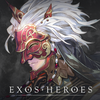 Exos Heroes Мод APK 6.9.0 [Мод Деньги]
