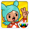 Toca Life: City Mod APK 1.8.1 [سرقة أموال غير محدودة]