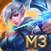 Mobile Legends: Bang Bang VNG Mod APK 1.7.58.8261 [Uang Mod]