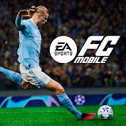 EA SPORTS FC™ Mobile Soccer Mod Apk 17.0.02 