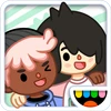 Toca Life: Neighborhood Mod APK 1.4