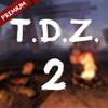 The Dead Zone Full Mod APK 1.65 [Pembelian gratis,Penuh]
