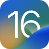 Launcher iOS 16 Mod APK 6.2.5 [Remover propagandas]