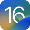 Launcher iOS 16 Mod APK 6.2.5[Free purchase,Mod speed]